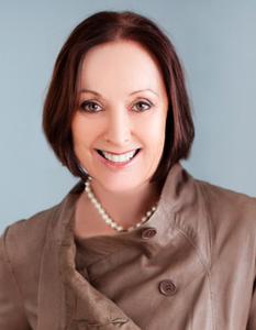 Maureen Maxwell
